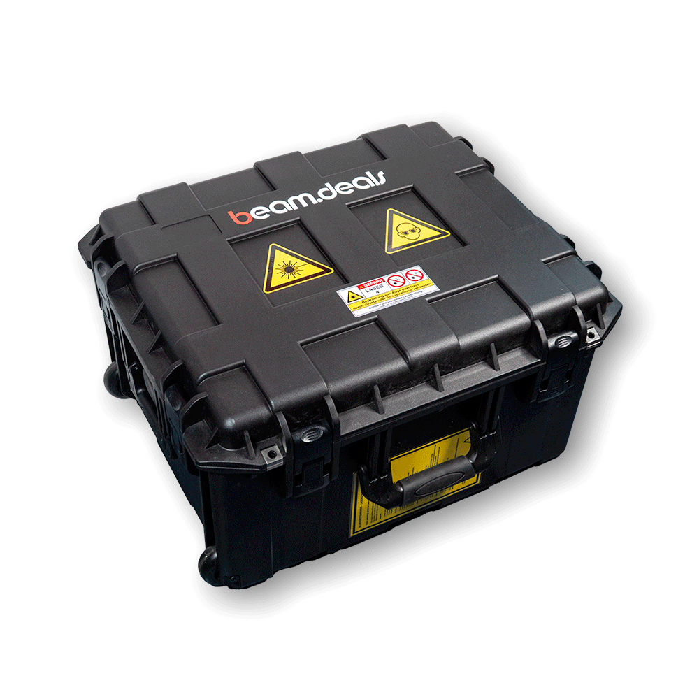 SpectraClean Elite – mobiler Reinigungslaser