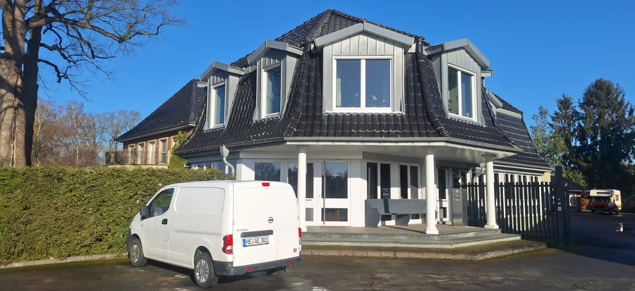 Anwendungszentrum BeamDeals in Rietberg