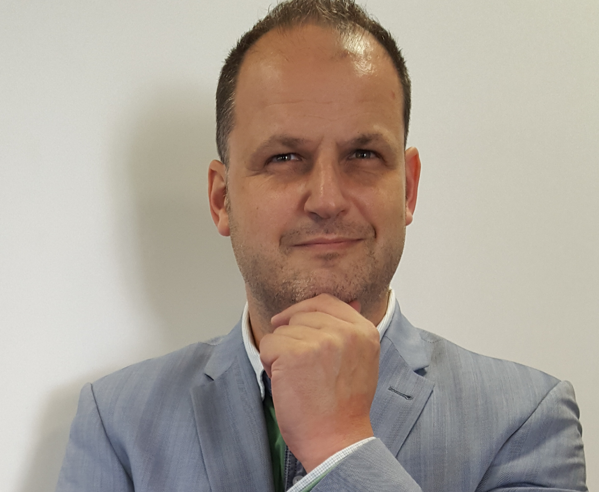 Claus-Peter Azzara